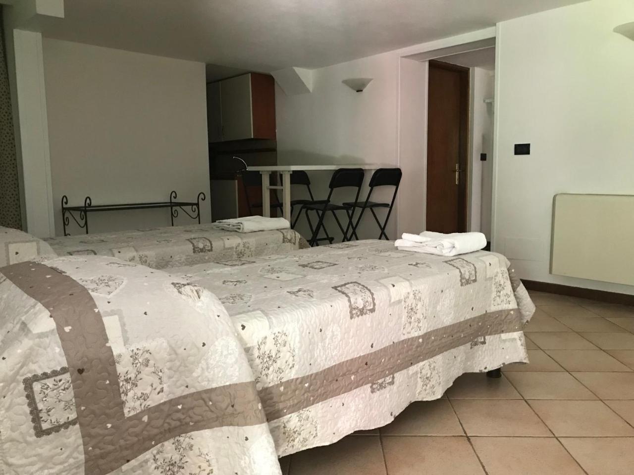 Bed and Breakfast Rosarancio Бассано-дель-Граппа Экстерьер фото