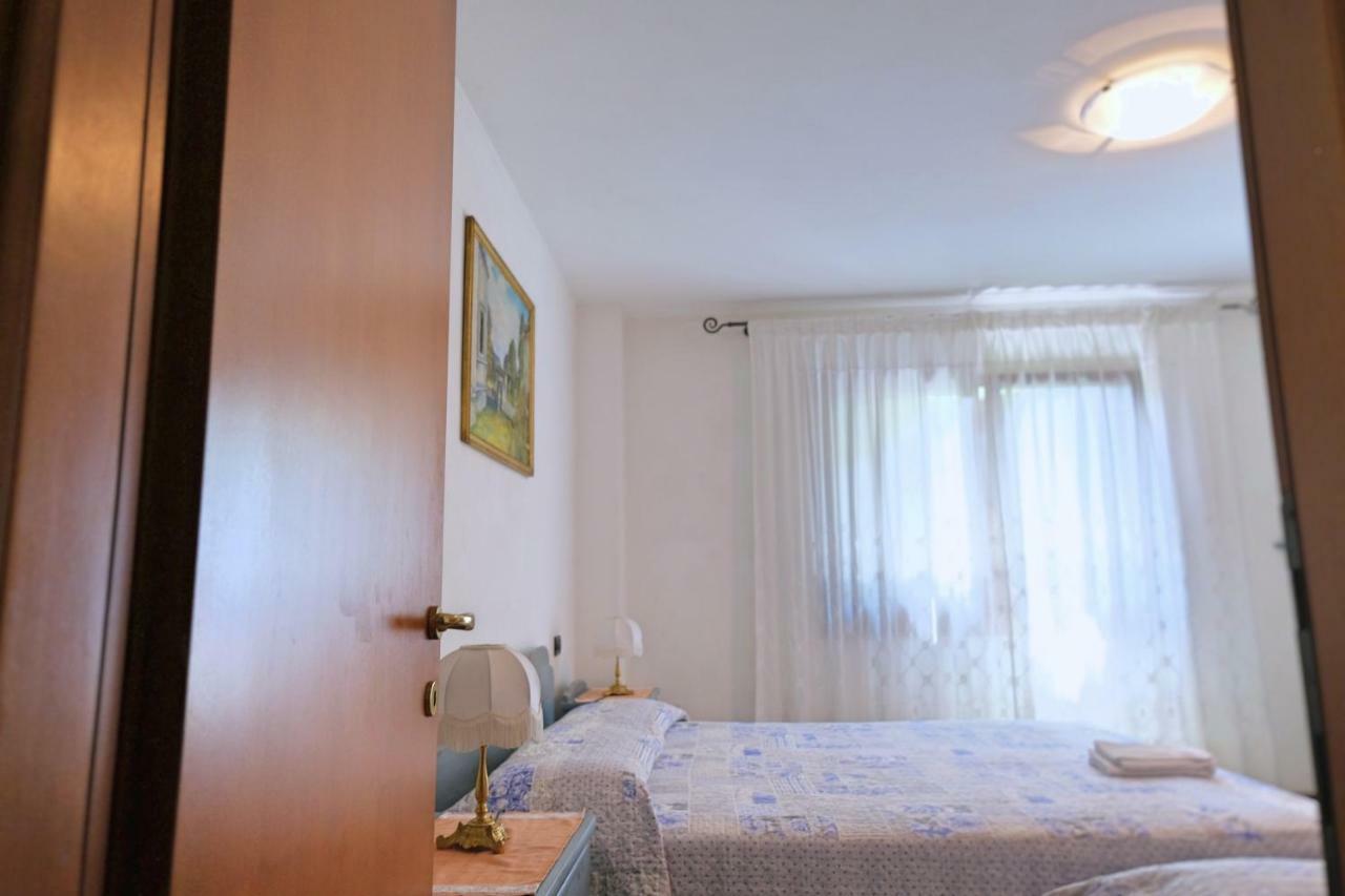 Bed and Breakfast Rosarancio Бассано-дель-Граппа Экстерьер фото