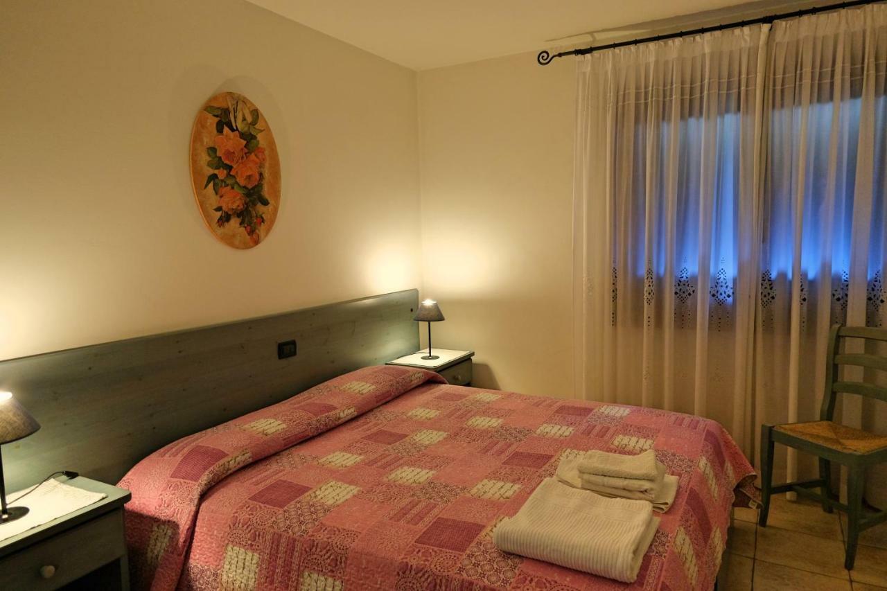 Bed and Breakfast Rosarancio Бассано-дель-Граппа Экстерьер фото